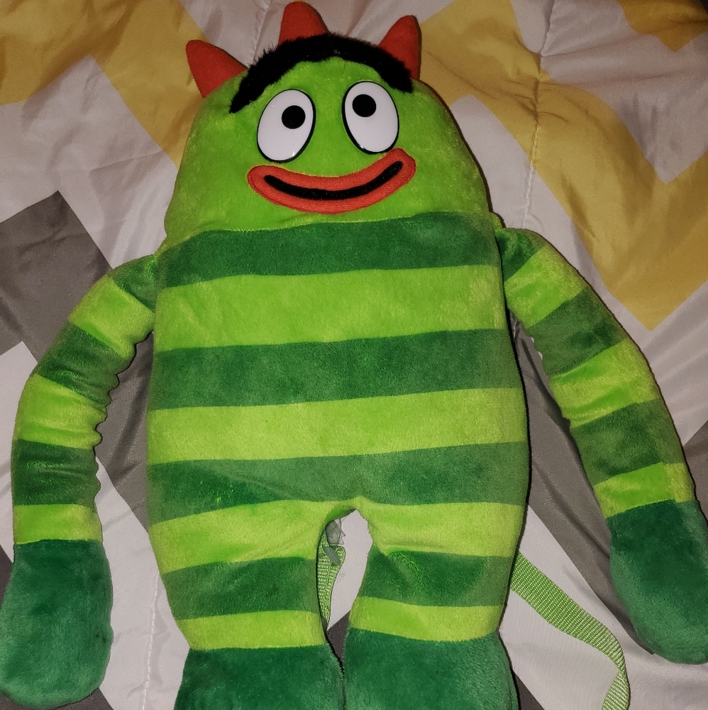 Kid's Backpack
